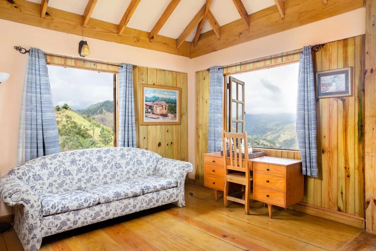 Blue Ridge Restaurant And Cottages Mavis Bank